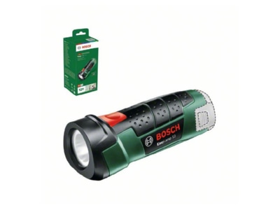 Product image 2 Bosch Power Tools 06039A1008 Flashlight