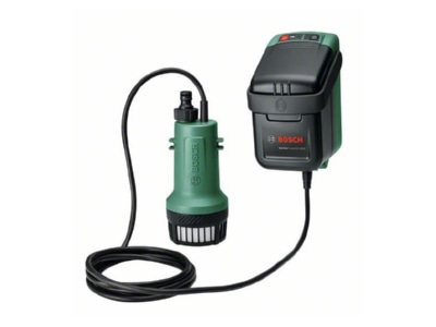 Product image 2 Bosch Power Tools 06008C4203 Accessory for pump