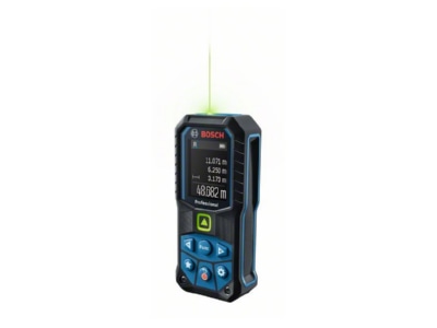 Produktbild 1 Bosch Power Tools 0601072V00 Entfernungsmesser GLM 50 25 G