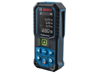 Produktbild 3 Bosch Power Tools 0601072V00 Entfernungsmesser GLM 50 25 G