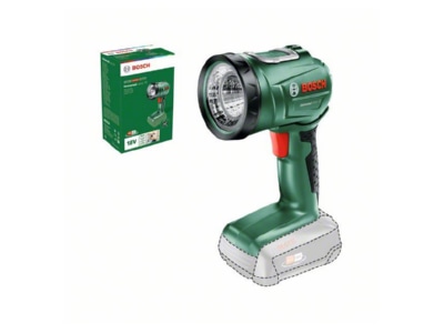 Product image 2 Bosch Power Tools 06039A1100 Flashlight
