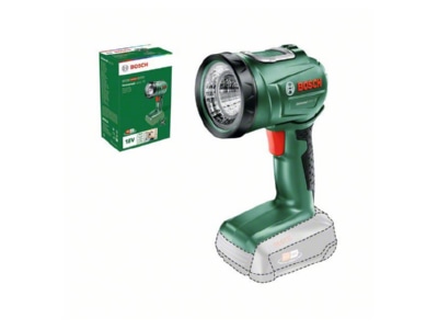 Produktbild 2 Bosch Power Tools 06039A1100 Akku Taschenlampe UniversalLamp 18