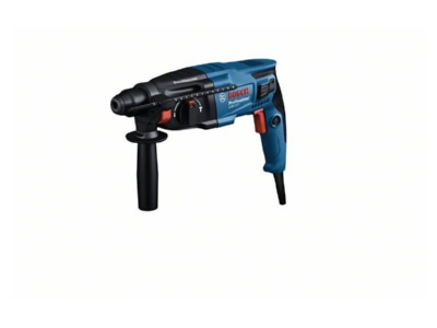 Product image 1 Bosch Power Tools 06112A6000 Electric chisel drill 230W 2J
