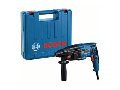 Product image 2 Bosch Power Tools 06112A6000 Electric chisel drill 230W 2J