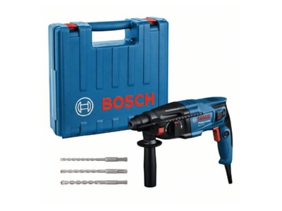 Product image 2 Bosch Power Tools 06112A6002 Electric chisel drill 720W 2J