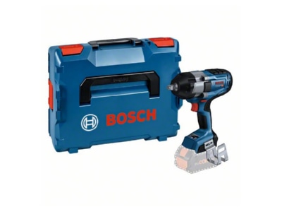 Product image 2 Bosch Power Tools 06019J8301 Battery impact screw driver 18V 5 5Ah