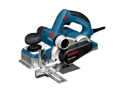 Produktbild 2 Bosch Power Tools 060159A76A Handhobel GHO 40   82 C  L 