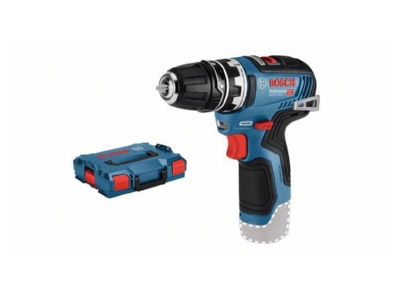 Product image 2 Bosch Power Tools 06019H3002 Battery drilling machine 12V
