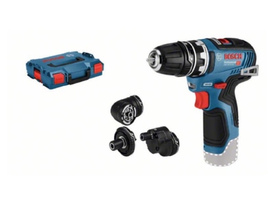 Product image 3 Bosch Power Tools 06019H3003 Battery drilling machine 12V
