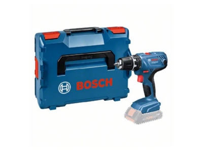 Produktbild 2 Bosch 06019H1009 Akku Bohrschrauber GSR 18V 21  L  solo CLC