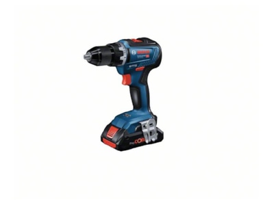 Product image 1 Bosch Power Tools 06019H5202 Battery drilling machine 18V
