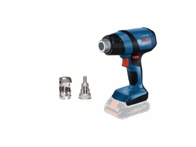 Product image 1 Bosch Power Tools 06012A6500 Hot glue gun 18V 4Ah
