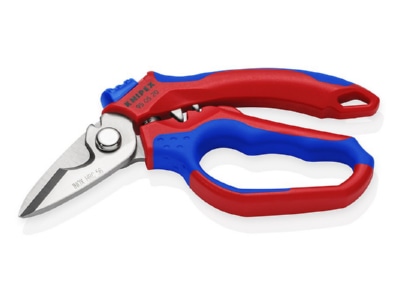 Produktbild 1 Knipex 95 05 20 SB Elektrikerschere