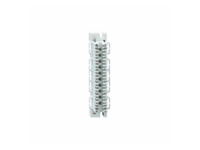Product image 1 Rutenbeck AsLe B20 LSA Connection strip LSA Plus connection
