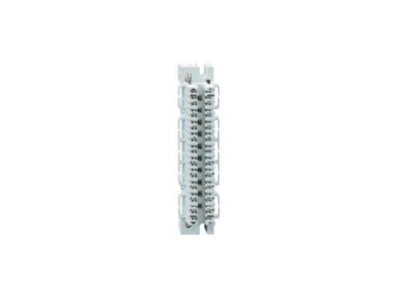 Product image 2 Rutenbeck AsLe B20 LSA Connection strip LSA Plus connection