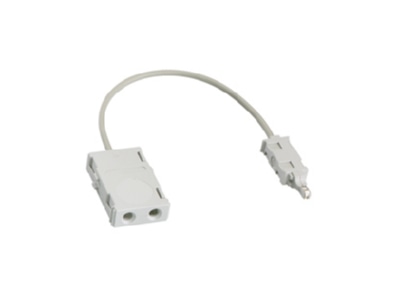 Product image 1 Rutenbeck AsLe LSA Test plug terminal block
