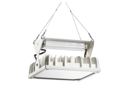 Produktbild 1 Pracht QUADRONIUS  84822001 LED Hallenstrahler POOL 4000K SK I  QUADRONIUS 84822001