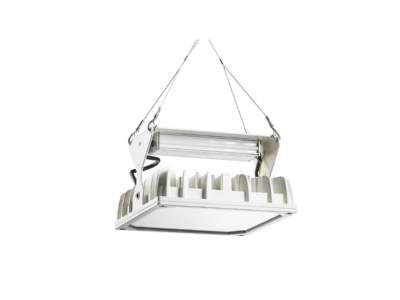 Produktbild 2 Pracht QUADRONIUS  84822001 LED Hallenstrahler POOL 4000K SK I  QUADRONIUS 84822001