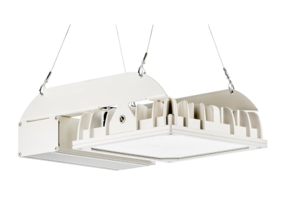 Product image 1 Pracht QUADRONIUS  86380221 High bay luminaire IP65
