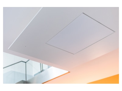 Produktbild 1 Etherma LAVA FRAME 500 Infrarotheizung 90x62cm  500W
