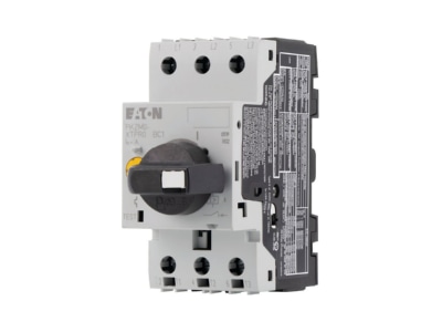 Produktbild Eaton PKZM0 1 AK Motorschutzschalter 3p  IR 0 63 1A