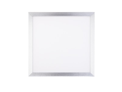 Produktbild 1 Nobile 1560141243 LED Panel Flat Q1 warmweiss dim 1 10V