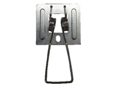 Produktbild Nobile 1560980001 Einbaufeder 2er Set