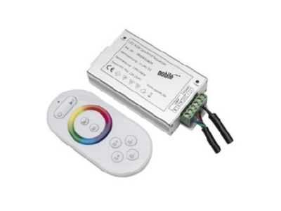 Produktbild Nobile 1820931824 LED Steuergeraet mit Fernbedienung