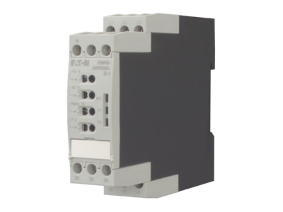 Product image 2 Eaton EMR6 AWN280 D 1 Phase monitoring relay 180   280V
