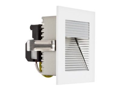 Produktbild EVN 239401 Wandeinbauleuchte G9 230V IP20 ws