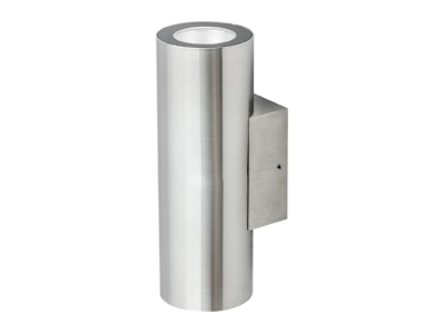 Produktbild EVN C65141002 LED Wandanbauleuchte 3000K IP65  Edelstahl