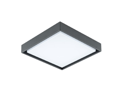 Produktbild EVN DAQ54141502 LED Anbauleuchte 3000K IP54 anth