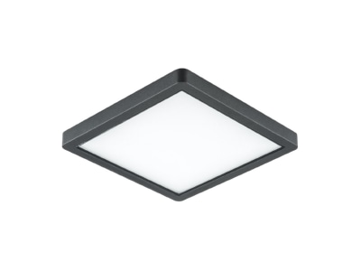 Produktbild EVN DAQG54151502 LED Anbauleuchte 3000K IP54 anth
