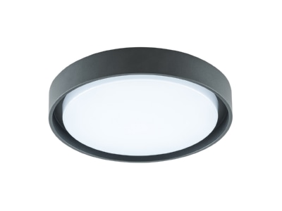 Produktbild EVN DAR54141502 LED Anbauleuchte 3000K IP54 anth