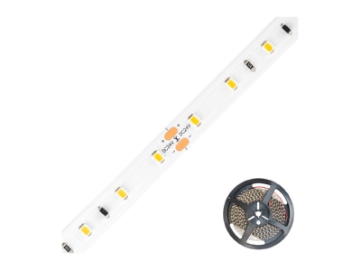 Product image EVN ICSB202430282725M Light ribbon  hose  strip 24V white
