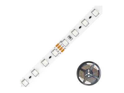 Product image EVN ICSB2024305099 Light ribbon  hose  strip 24V RGB
