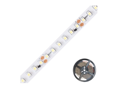 Product image EVN ICSB202460350210M Light ribbon  hose  strip 24V white
