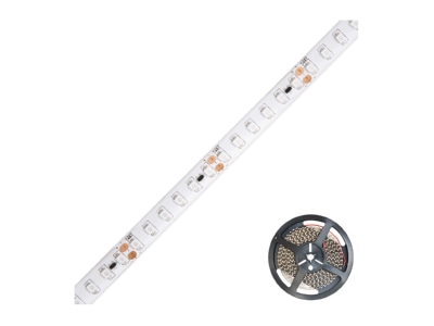 Product image EVN ICSB2024603530 Light ribbon  hose  strip 24V blue
