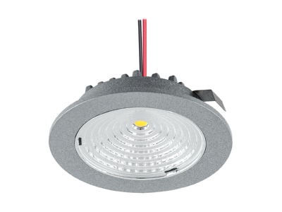 Produktbild EVN L55031402 LED Deckeneinbauleuchte 3000K 350mA IP20 silber