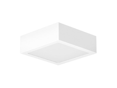 Produktbild EVN LPQD120102 LED Anbaupanel 3000K IP20 ws