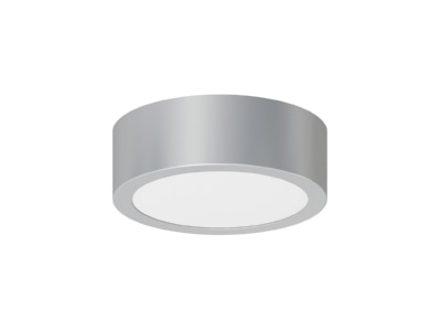 Produktbild EVN LPRD121340 LED Anbaupanel 4000K IP20 edelstahl optik