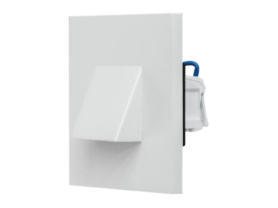 Produktbild EVN LQ41802WE LED Wandeinbauleuchte 3000K IP44 ws