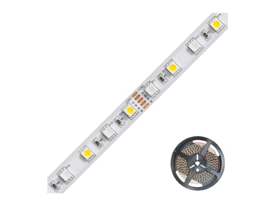Product image EVN LSTRSB6824360509902 Light ribbon  hose  strip 24V RGBW
