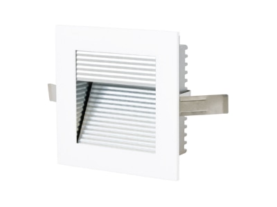 Produktbild EVN P21402W LED Wandeinbauleuchte 3000K 350mA IP20 weiss