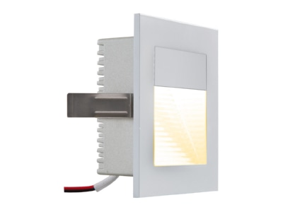 Produktbild EVN P21702S LED Wandeinbauleuchte 3000K IP20 si