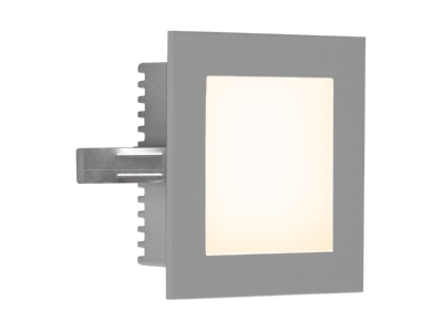 Produktbild EVN P21802S LED Wandeinbauleuchte 3000K IP20 si