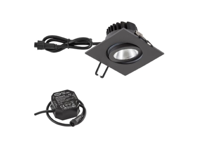 Product image EVN PC654N91602 Downlight spot floodlight
