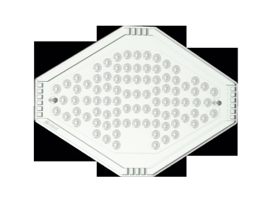 Produktbild Schuch 3401 012 B Ersatz Abdeckung