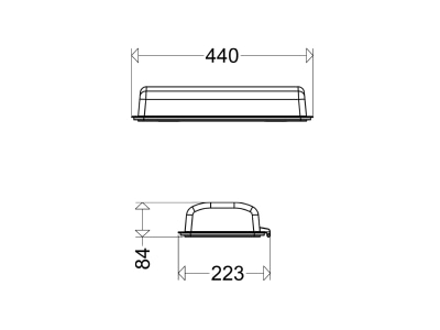 Ma�zeichnung Schuch 855 Ersatzglas