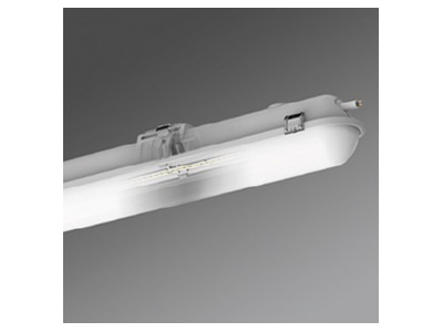Detailansicht 1 Regiolux parsa PSO 1500 LED LED Feuchtraumleuchte 5800 840 ET hg